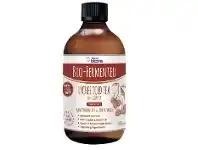 Henry Blooms Bio-Fermented Lychee Iced Tea with Green Tea (Concentrate) 500ml