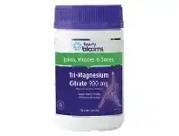 Chempro Henry Blooms Tri-Magnesium Citrate 900mg 150 Capsules offer