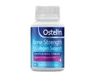 Chempro Ostelin Strength + Collagen 60 Tablets offer
