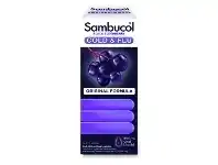 Chempro Sambucol Cold & Flu Syrup 250ml offer