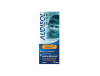 Audisol Dry Ears 30ml
