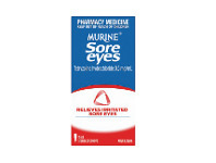 Terry White Murine Sore Eyes 15ml offer