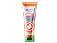 Terry White Pain Away Arthritis Pain Relief Cream Tube 125g offer