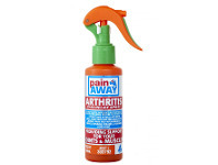 Terry White Pain Away Arthritis Pain Relief Spray 100ml offer