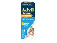 Terry White Advil Children’s Pain & Fever Relief 2 Years - 12 Years Suspension offer