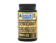 Terry White Pain Away Professional Ultra Joint Avanced 60 Tablets offer