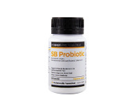 Nourex Professional SB Probiotics 30 Capsules