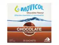 Movicol Adult Chocolate 30 Sachets