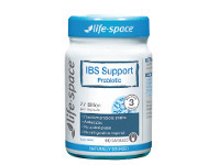 Life-Space IBS Support Probiotic 30 Capsules