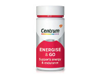 Terry White Centrum Energise & Go 100 Tablets offer