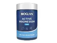 Terry White Bioglan Active Magnesium 1000mg 150 Tablets offer