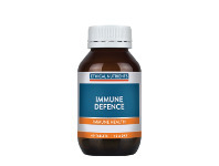 Terry White Ethical Nutrients Immune Defence 60 Tablets offer