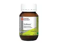 Oriental Botanicals ViraForce 60 Vegetarian Capsules