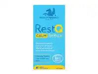 Terry White RestQ Calm Formula Spray 25ml offer