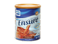 Terry White Ensure Powder Chocolate 850g offer