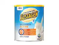 Terry White Sustagen Hospital Formula Vanilla 840g offer