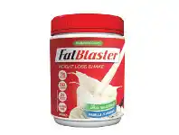 Terry White Naturopathica Vanilla 30% Less Sugar 430g offer
