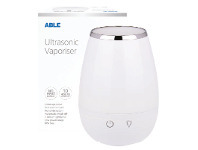 Pharmacy Direct Able Ultrasonic Vaporiser offer