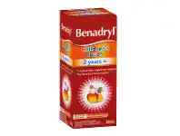 Pharmacy Direct Benadryl Childrens Cough Liquid 200ml offer