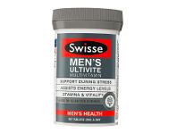 Chemist Discount Centre Swisse Men’s Multivitamin 60 Tablets offer