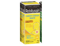 Alliance Pharmacy Robitussin Chesty Cough Forte 200ml offer