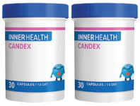 Chemist Discount Centre Inner Health Candex 1 A Day 30 Capsules offer