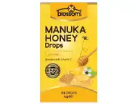Chemist Discount Centre Blossom Health Lemon & Vitamin C +550 MGO 3g Drops 12 Pack offer