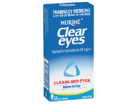 Murine Clear Eyes 15ml