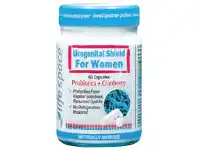 Chemist Discount Centre Life-Space Urogen Probiotic for Women 60 Capsules offer