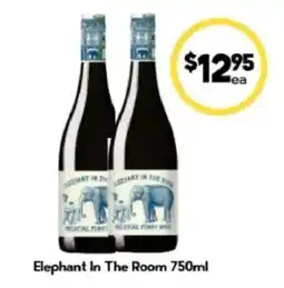 Drakes Elephant In The Room 750ml offer