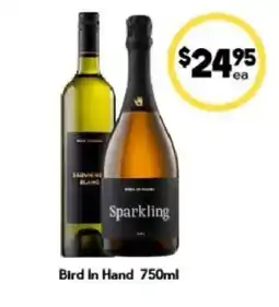 Drakes Bird In Hand Sparkling offer