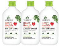 Chemist Discount Centre Wellgrove Heart Health Natural 500ml offer