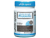 Life-Space Double Strength Probiotic 30 Capsules