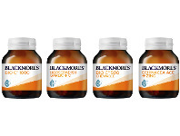 Pharmacy Direct Blackmores Selected Products offer