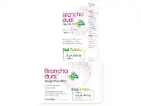 Bronchodual Selected Products
