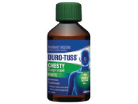 Chemist Discount Centre Duro-Tuss Chesty Forte Cough Liquid 200ml offer