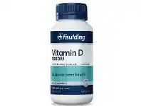 Pharmacy Direct Faulding Vitamin D 1000IU 200 Soft Gel Capsules offer