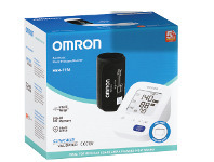 Omron HEM7156 Blood Pressure Monitor