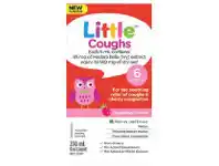 Chemist Discount Centre Little Coughs Coughs 6 Months+ 200ml offer