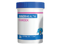 Alliance Pharmacy Inner Health Candex 30 Capsules offer