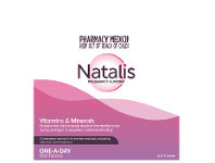 Alliance Pharmacy Natalis Pregnancy Support 100 Tablets offer