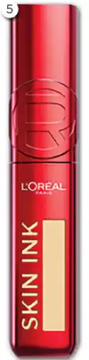 Good Price Pharmacy L'oréal infallible skin ink foundation offer