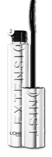 Good Price Pharmacy L'oréal telescopic extensionist mascara black offer