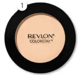 Good Price Pharmacy Revlon colorstay pressed powder offer