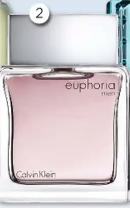 Good Price Pharmacy Calvin klein euphoria for men offer