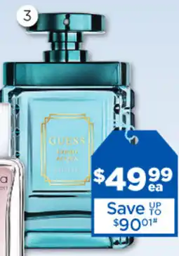 Good Price Pharmacy Guess uomo acqua edt offer