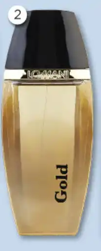Good Price Pharmacy Lomani gold edt offer