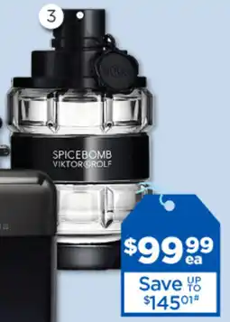 Good Price Pharmacy Viktor & rolf spicebomb edt offer