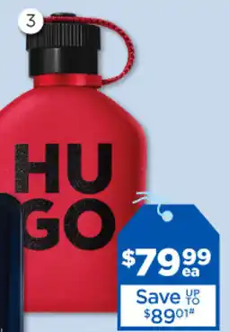 Good Price Pharmacy Hugo intense edp offer