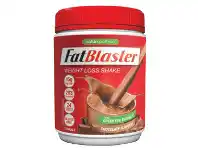 Naturopathica FatBlaster - Chocolate 430g